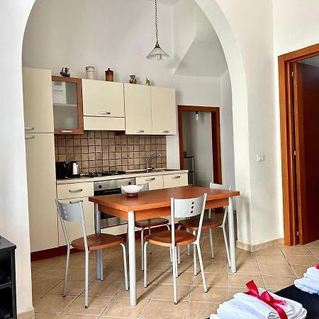 Suite Le Due Sorelle Torre dell'Orso Extérieur photo