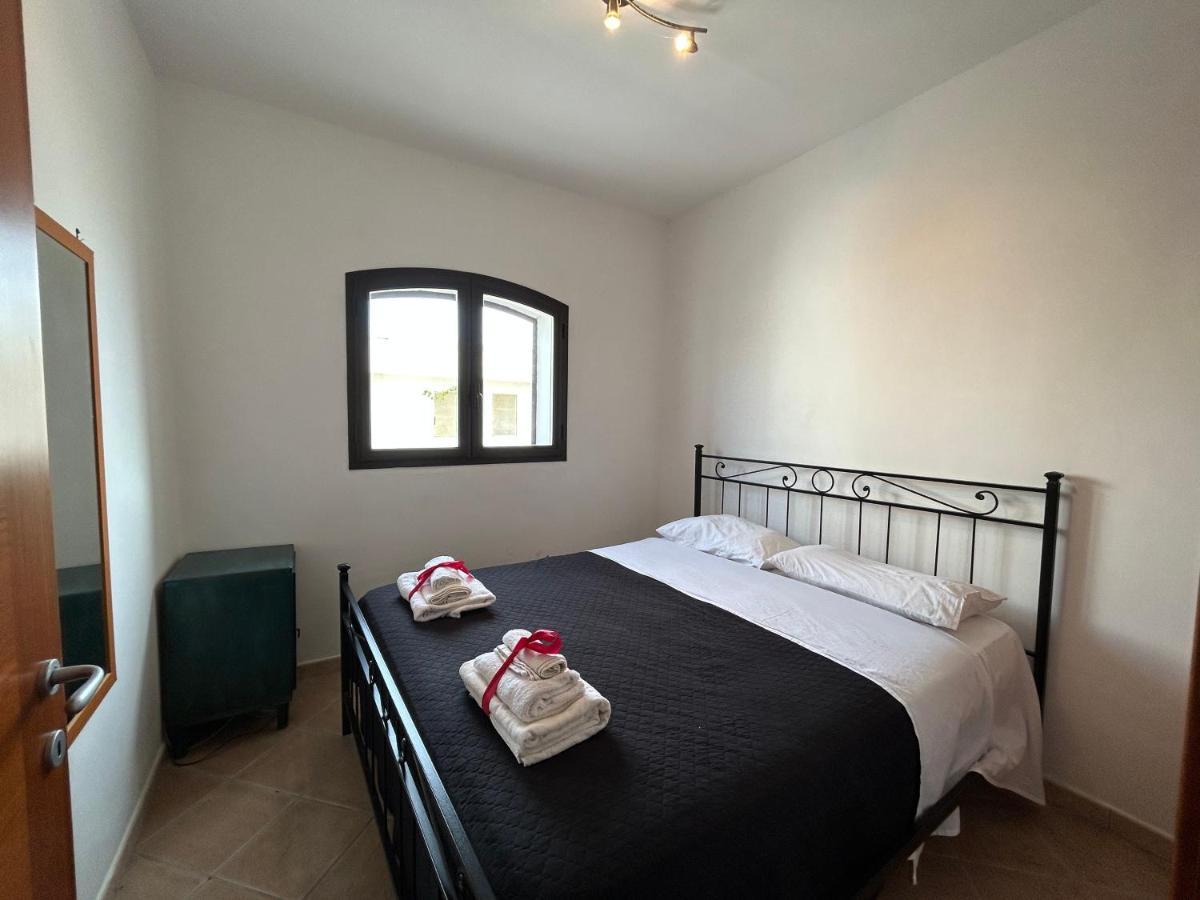 Suite Le Due Sorelle Torre dell'Orso Extérieur photo