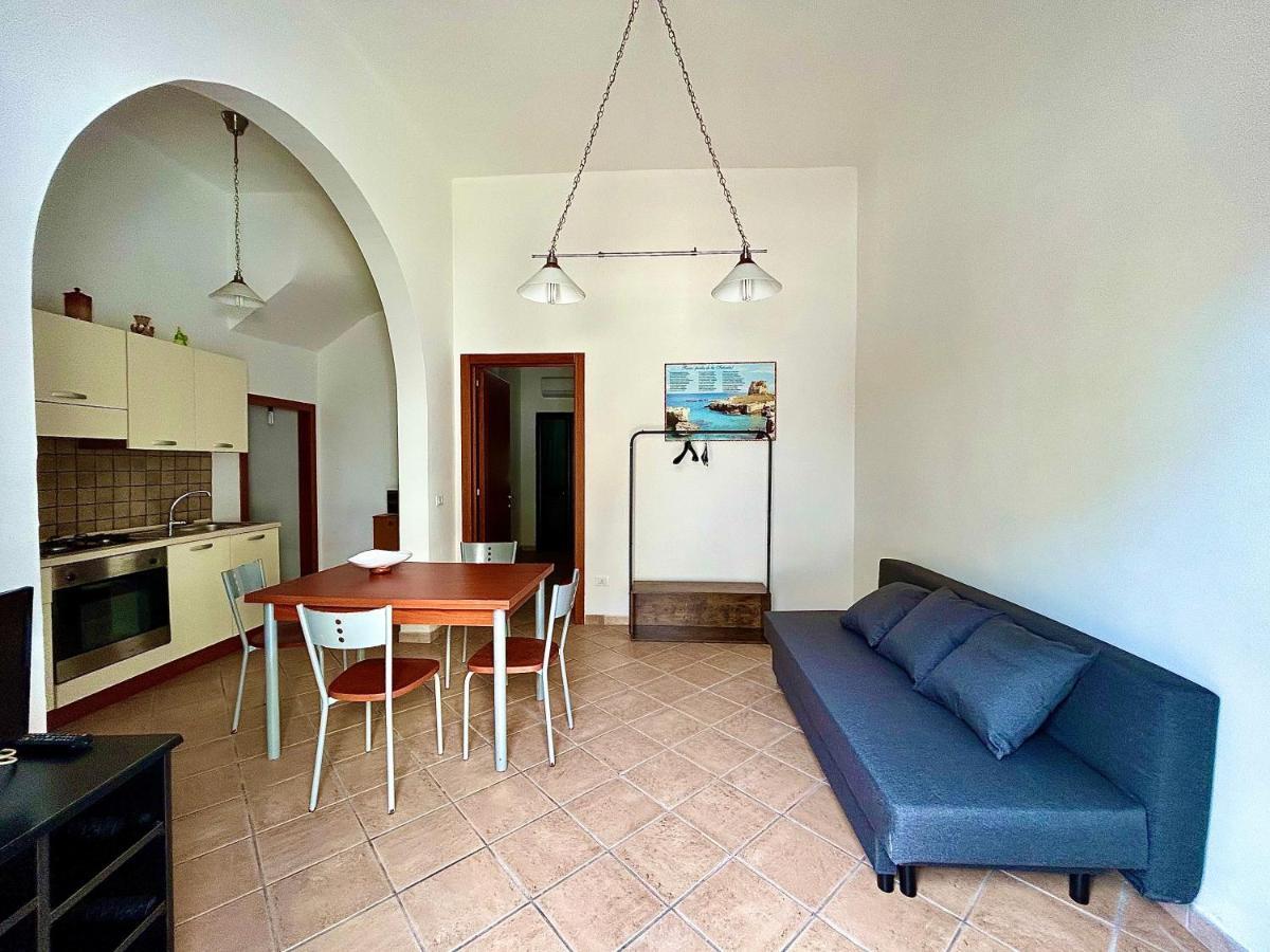 Suite Le Due Sorelle Torre dell'Orso Extérieur photo